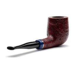 Pipe Vauen Altro Sandblasted Model AL586 Billiard