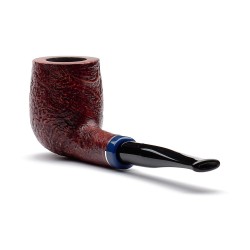 Pipe Vauen Altro Sandblasted Model AL586 Billiard