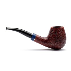 Pipa Vauen Altro Sabbiata Mod. AL561 Bent Brandy