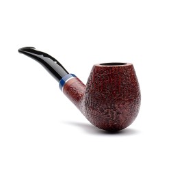 Pipa Vauen Altro Sabbiata Mod. AL561 Bent Brandy