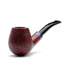 Pipa Vauen Altro Sabbiata Mod. AL561 Bent Brandy
