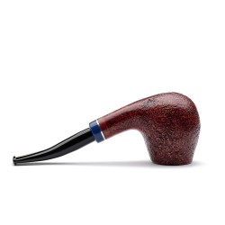 Pipa Vauen Altro Sabbiata Mod. AL561 Bent Brandy