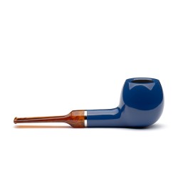 Pipe Vauen "Azzurro" 1566 Smooth Apple