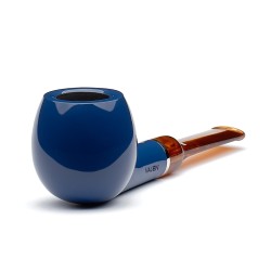 Pipe Vauen "Azzurro" 1566 Smooth Apple