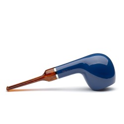 Pipe Vauen "Azzurro" 1566 Smooth Apple