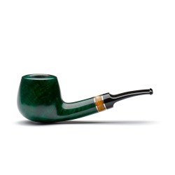 Pipe Vauen Ambrosi Smooth Model 8137 Bent Brandy