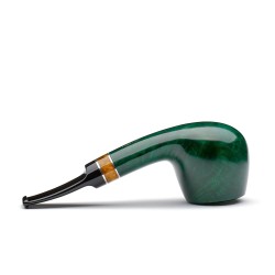 Pipe Vauen Ambrosi Smooth Model 8137 Bent Brandy