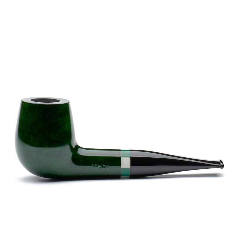 Les pipes toutes en couleurs - Page 49 Pipe-vauen-clover-smooth-billiard