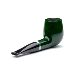 Pipa Vauen Clover Liscia Modello 1911 Billiard