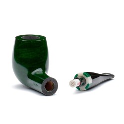Pipe Vauen Clover Smooth Model 1911 Billiard