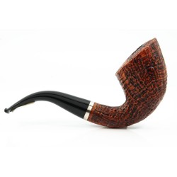 Pipa Ser Jacopo Maxima Sabbiata S2 Bent