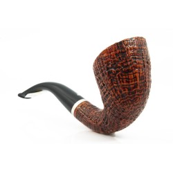 Pipa Ser Jacopo Maxima Sabbiata S2 Bent