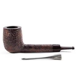Pipa Dunhill Cumberland 4111 Lovat 2016