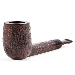 Dunhill Pipe Cumberland 4111 Lovat 2016