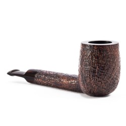 Dunhill Pipe Cumberland 4111 Lovat 2016