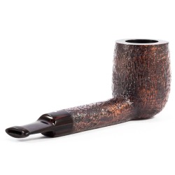 Dunhill Pipe Cumberland 4111 Lovat 2016