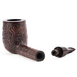 Dunhill Pipe Cumberland 4111 Lovat 2016