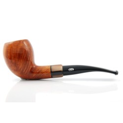 Pipe Chacom Olive Horn Smooth Model 99 Pear