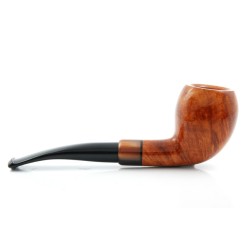 Pipa Chacom Olive Horn Liscia Modello 99 Pear