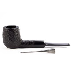 Dunhill Shell Briar