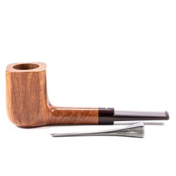 Briar Pipe Caminetto Natural Group 2 Square Panel