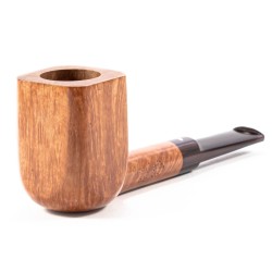 Briar Pipe Caminetto Natural Group 2 Square Panel