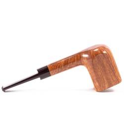 Briar Pipe Caminetto Natural Group 2 Square Panel