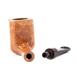 Briar Pipe Caminetto Natural Group 2 Square Panel