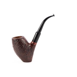 Pipa Caminetto Sabbiata Gruppo 6 Free Form