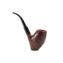 Pipa Caminetto Sabbiata Gruppo 6 Free Form