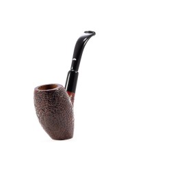 Pipa Caminetto Sabbiata Gruppo 6 Free Form