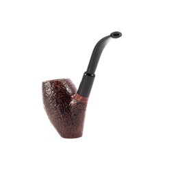 Pipa Caminetto Sabbiata Gruppo 6 Free Form
