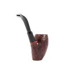Pipa Caminetto Sabbiata Gruppo 6 Free Form
