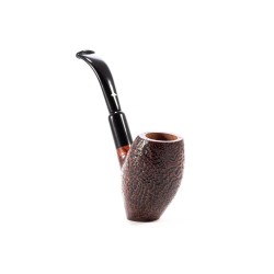 Pipa Caminetto Sabbiata Gruppo 6 Free Form
