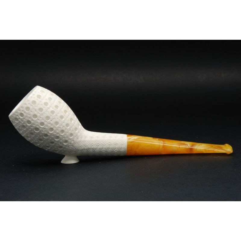 Pipe Meerschaum