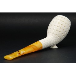 Meerschaum Pipe Lubinski Free Form