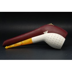 Meerschaum Pipe Lubinski Free Form