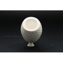 Meerschaum Pipe Lubinski Free Form