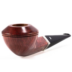 Pipe Caminetto Orange Group 0 Bent Rhodesian