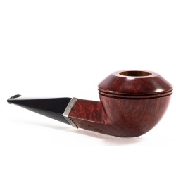 Pipe Caminetto Orange Group 0 Bent Rhodesian