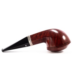 Pipe Caminetto Orange Group 0 Bent Rhodesian