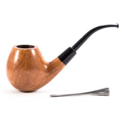 Pipa Caminetto Natural Gruppo 2 Bent Apple