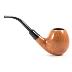 Pipa Caminetto Natural Gruppo 2 Bent Apple