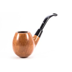 Pipa Caminetto Natural Gruppo 2 Bent Apple