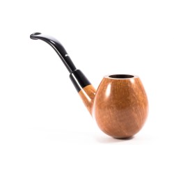 Pipa Caminetto Natural Gruppo 2 Bent Apple