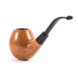 Pipa Caminetto Natural Gruppo 2 Bent Apple
