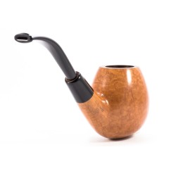 Pipa Caminetto Natural Gruppo 2 Bent Apple