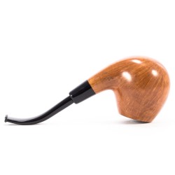 Pipa Caminetto Natural Gruppo 2 Bent Apple