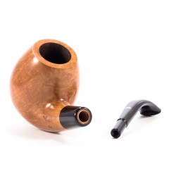 Pipa Caminetto Natural Gruppo 2 Bent Apple