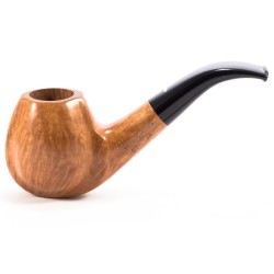 Pipa Caminetto Natural Gruppo 2 Bent Apple